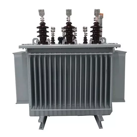 200kva Oil Immersed Transformer