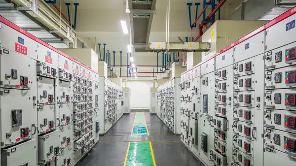 Mababang boltahe na mga kinakailangan sa pag -install ng PDC at mga pagtutukoy
