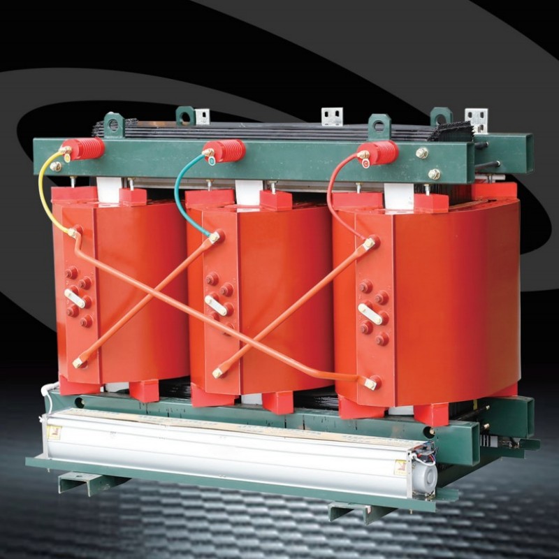 Isang komprehensibong gabay sa SC (B) 13--20-10KV cast resin dry-type transformers