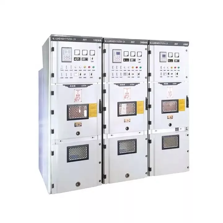 Bakit ang regular na pagpapanatili ng mataas na boltahe switchgear kritikal para sa mga sistema ng kuryente