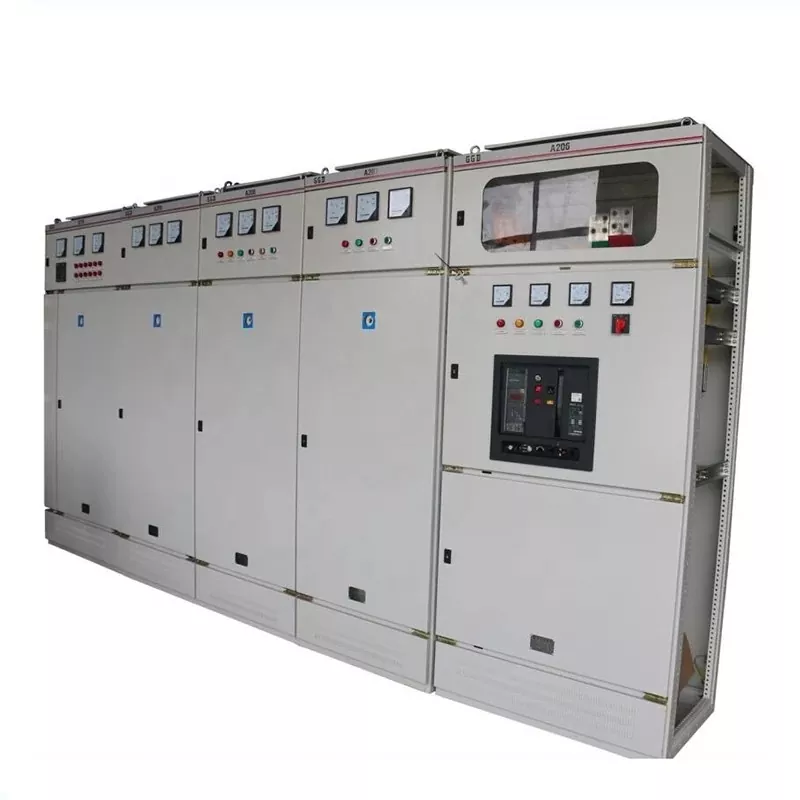 Ano ang prefabricated substation?