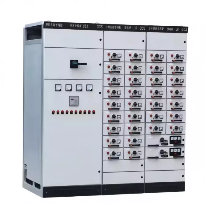 Mga Propesyonal na Electrical Solution: Maaasahan, Sumusunod, at Mahusay na Switchgear para sa Bawat Tier ng Iyong Power System.