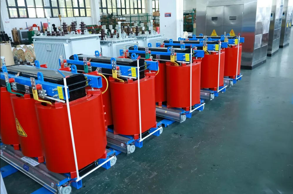 Power Transformer Technology at Market Landscape