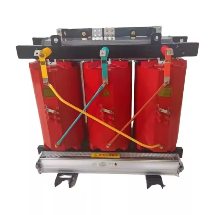 Bakit Mas Makatuwiran ang isang Dry Type Transformer para sa Modern Power Projects?