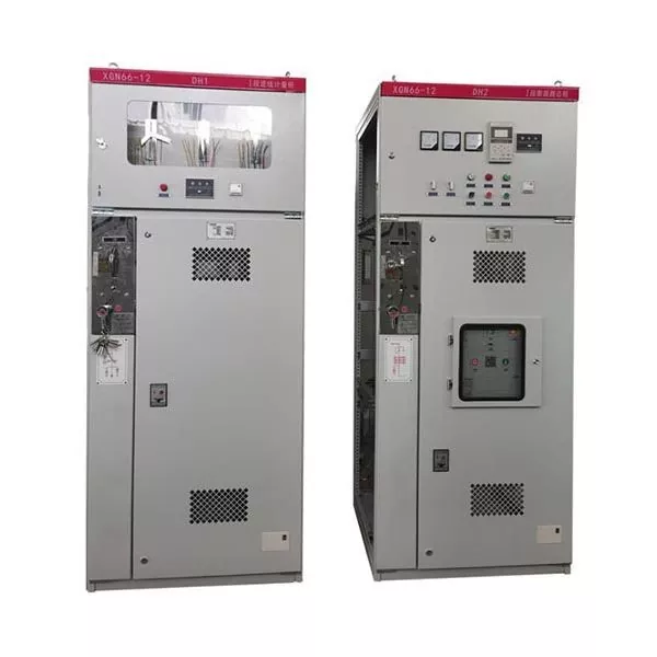 Aling High Voltage Switchgear ang Tama para sa Mas Ligtas at Mas Matatag na Pamamahagi ng Power?