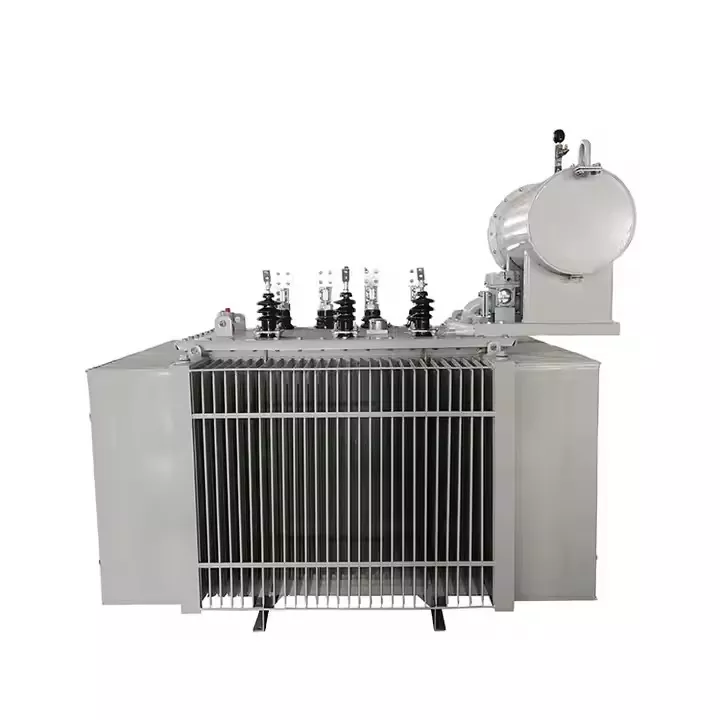 33kV 35kV Oil-Immersed Power Transformer