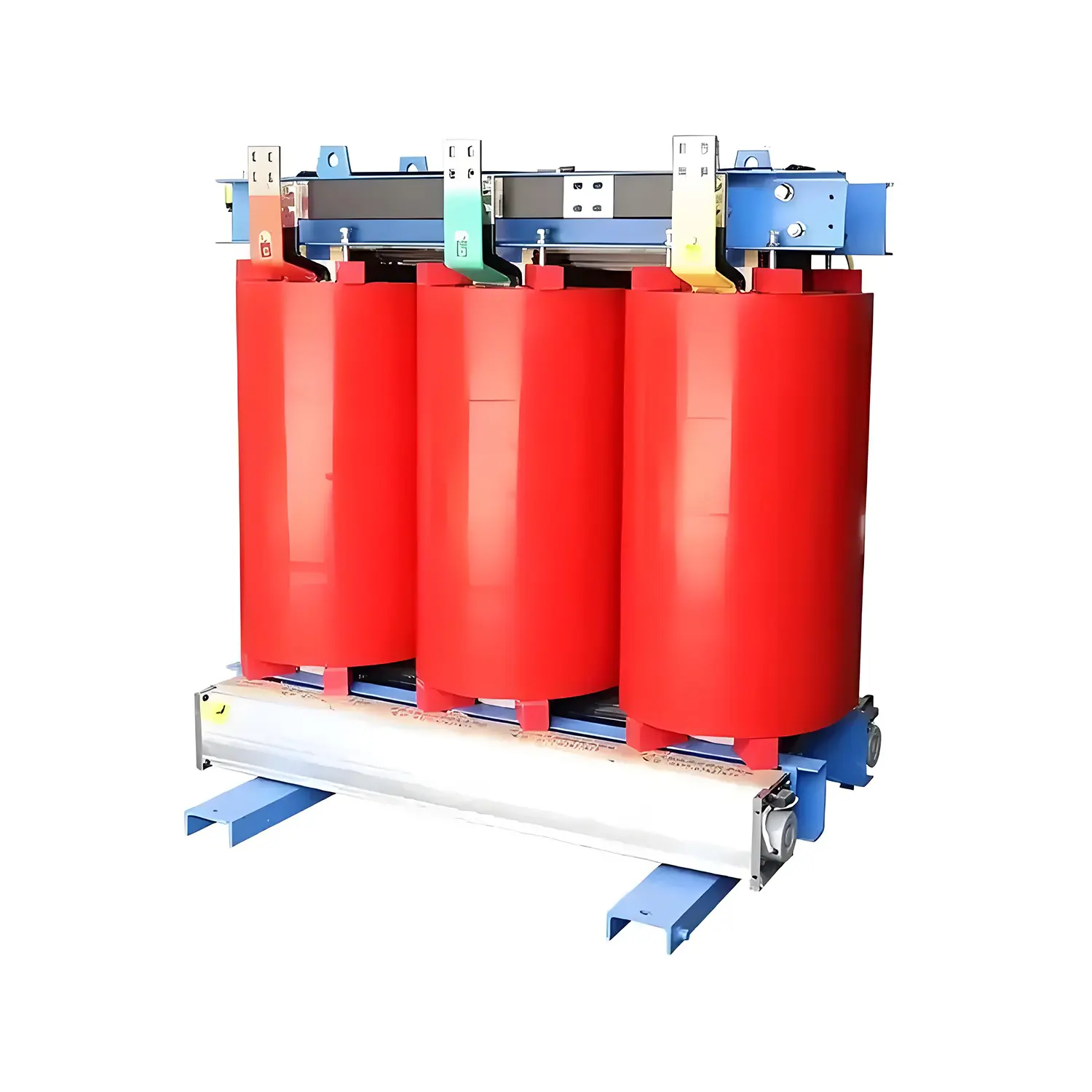 High Frequency Power Transmission Dry Type Transformer
